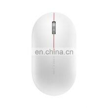 Original Millet Wireless Mouse 2XMWS002TM Silent Version Notebook Compact Wireless Portable Mouse thumbnail-2
