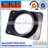 Precision OEM/ODM Chinese Factory Medical CNC Machining Machined Steel Parts thumbnail-2