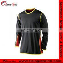 Custom Design Goalkeeper Uniforms Sets thumbnail-2