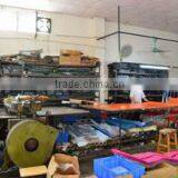 Dongguan Tangxia Weixing Plastic Bags Products Factory company overview - view 2 thumbnail