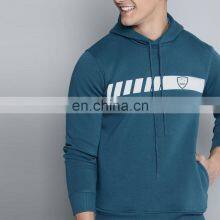 Low MOQ Men Hoodies High Quality Winter Pullover Hoodies Custom Color Breathable Men Hoodies thumbnail-2