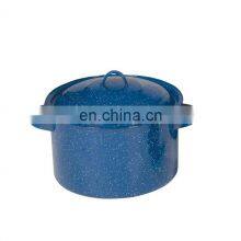 OEM Heavy Non Stick Cast Iron Cookware Cooking Pots thumbnail-1