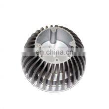 Track Light Housing Kit Pure Aluminum Spotlight Bracket Led Track Spotlight Track Spotlight Light Housing thumbnail-3