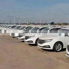 Electric Vehicle Electric Car B30 EV 2019 BRAND NEV LHD Battery Electric 5 Seat 4 Doors New Energy Vehicles thumbnail-5