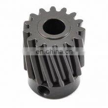 Custom Steel Gear Conversion Power Steering Gear thumbnail-5