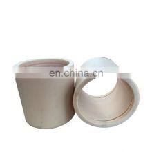 The Manufacturer Directly Provides Customized Nylon Pipes and PA6 Pipes of Various Specifications, With Strong Wear Resistance thumbnail-2