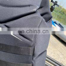 2022 New Unsex Fishing Save Life Waterproof Vest Jacket for Surfing thumbnail-5