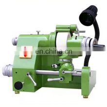 Mini size grinding machine precision universal tool grinder u2 universal tool cutter grinder
