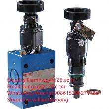Rexroth Hydraulic Valve DBETX 0811402016 DBETX-1X/315G24-8NZ4M DBETX-1X/250G24-8NZ4M