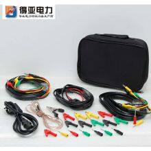 Three Phase Relay Protection Tester DYJB-303 thumbnail-5