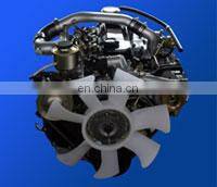 Brand New Chao Chai Diesel Engine CYQD32 thumbnail-2