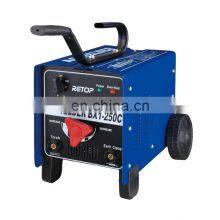 High Quality AC ARC Welder BX1-200C thumbnail-1