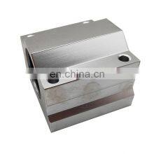 SC10UU Chrome Steel 3D Printer Prototype Parts Linear Motion Bearing thumbnail-4