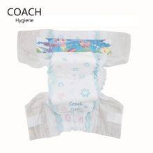 OEM Wholesale Bulk Baby Diaper and Kids Diaper Nappy Suppliers in China B Grade A Grade thumbnail-4