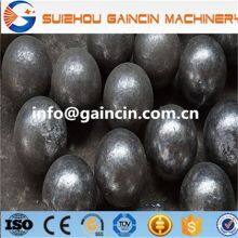 Grinding Media Chrome Casting Balls, Hyper Steel Grinding Media Casting Balls, Chromium Alloyed Cast Balls thumbnail-2