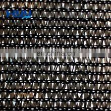 40% Shading to 80% Shading HDPE Garden Netting Black Sun Shade Net for Vegetable thumbnail-4