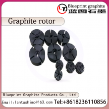 Graphite Rotor，Graphite Screw，Graphite Products thumbnail-3