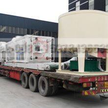 Run Smoothly Mixing Machine Simple Operation thumbnail-4