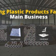 Yanjin Fuxing Plastic Products Factory company overview - view 1 thumbnail