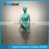 Upper Body Female Mannequin Torso thumbnail-3
