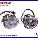 Car Daytime Running Light, LED Auto Daytime DRL