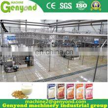 Hot New Products Automatic Soyabean Milk Machine Best Price thumbnail-5