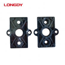 Plastic Molded Parts Professional Design Factory Price Injection Molded Parts For the Automotive Industry thumbnail-2
