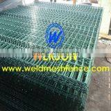 Senke PVC Coated Weld Mesh Fence ,mesh Size :50*200mm thumbnail-6