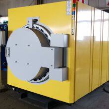 supply Dewaxing Autoclave for investment casting industriy