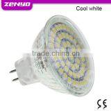 Mr16 LED Light 12v Cool White Light High Power LED Super Brighteness thumbnail-1