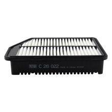 Original Genuine MANN Cabin Filter Car Engine Filter C26022 28113-3X000 For Hyundai Kia thumbnail-1