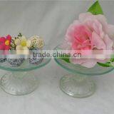 2014 New Clear Plate for Home Decoration&wedding&holidays thumbnail-1