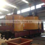 Factory Direct Offer Good Quality Mineral Product Agitation Barrel/ Stirs Barrel/ Mixer/ Agitation Vat thumbnail-3