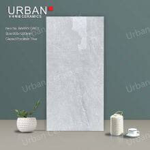 Foshan New Design 600X1200mm Ceramic Glossy Glazed Polished Porcelain Floor Wall Tile thumbnail-2