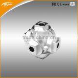 Lightweight Portable Fabric Advertising Display Stand thumbnail-5