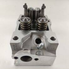 Genuine Quality Cylinder Head 740.90-1003010 thumbnail-4