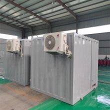 American 0.4KV Outdoor Combined Substation Terminal Box Toroidal Coil Structure Autotransformer 240V Input 400V Voltage Capable thumbnail-3