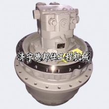 SELL Excavator Travel Motor R450LC-7 Final Drive 31NB-40030 thumbnail-5