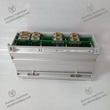 ABB UAD155A0111 3BHE029110R0111 High-Speed I/O Module thumbnail-3