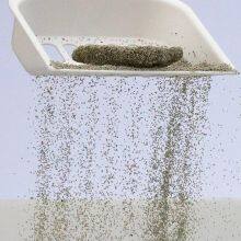 Crushed Bentonite Cat Litter thumbnail-3