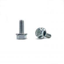 Hexagonal Flange Bolt Combination Bolt Supports Customization of Various Sizes thumbnail-2