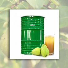 Pear Juice Concentrate