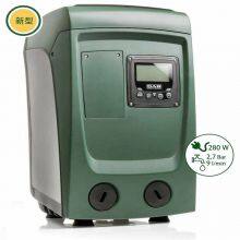 DAB Automatic Hot Water Pressure Boosting Pump KHA Series thumbnail-1