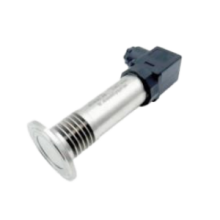 XBP93420-IQT — Flat Diaphragm Pressure Transmitter