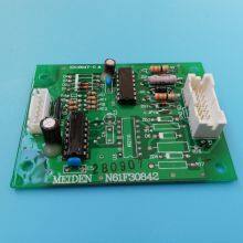 SHINKO Counterbalance Forklift 8FB Series EPS Board N61F30842 thumbnail-2