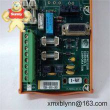 TRICONEX FTA-554 (17-550554-001): Your Triple-Redundant I/O Workhorse for Critical Safety Loops thumbnail-3