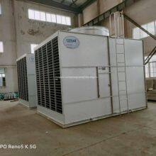 yunling bsyl полностью стальной поперечно-поточный охлаждающий башня, 4м² энергосберегающая охлаждающая башня с высокой эффективностью thumbnail-2