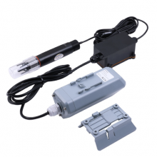 Беспроводной датчик pH LoRaWAN IP66 (0~14 pH) с батареей на 10 лет для умной сельского хозяйства thumbnail-4