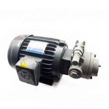 TSWU KWAN Motor Unit TK3020 Hydraulic Gear Pump Moto Unit thumbnail-2