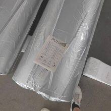 0.38mm Frosted Pvb Film, Intermediate Film for Glass, Sand-white Translucent and Opaque Laminated Glass Film thumbnail-3